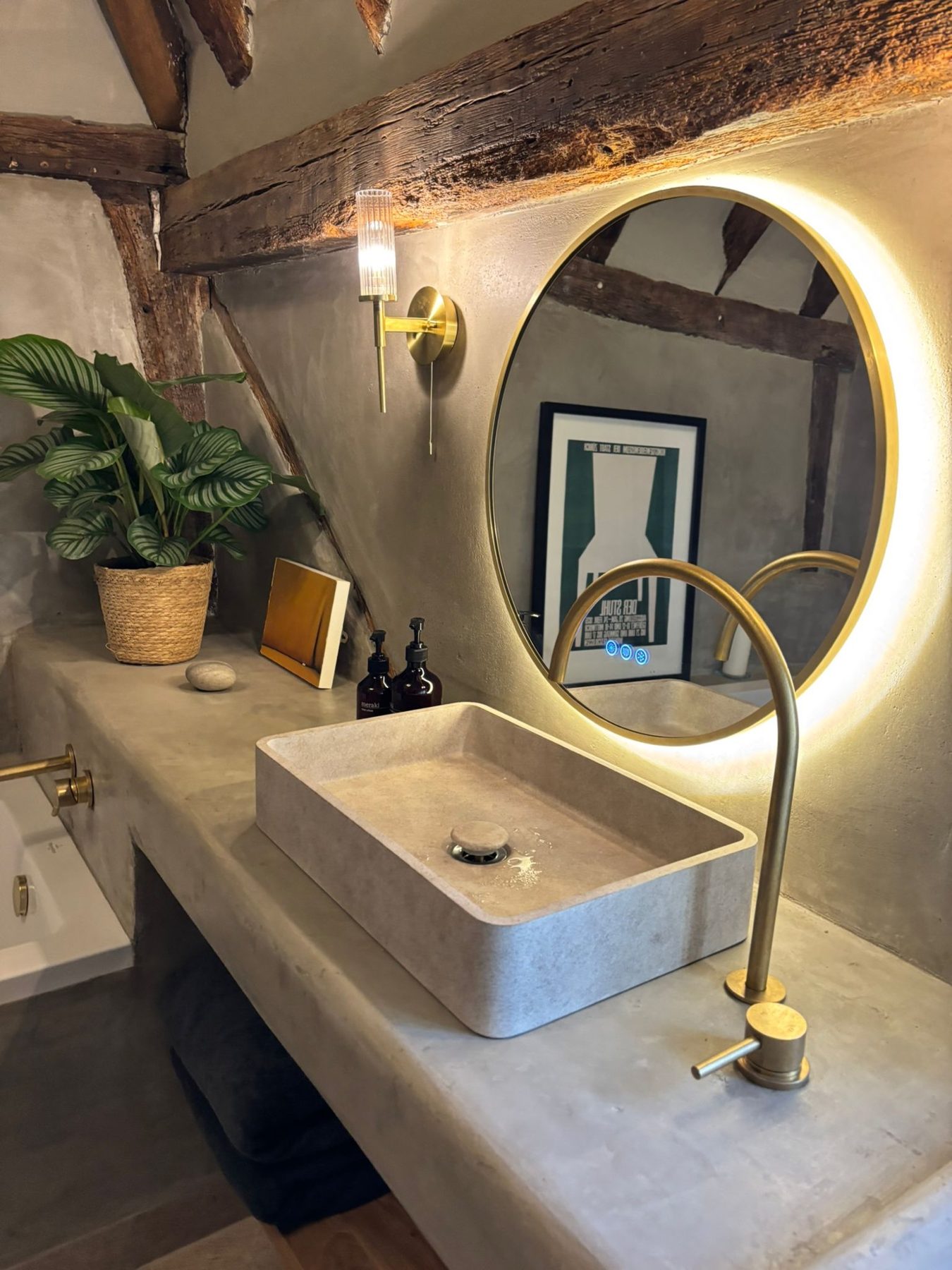 Bramble Farmhouse – USFEW, Kent