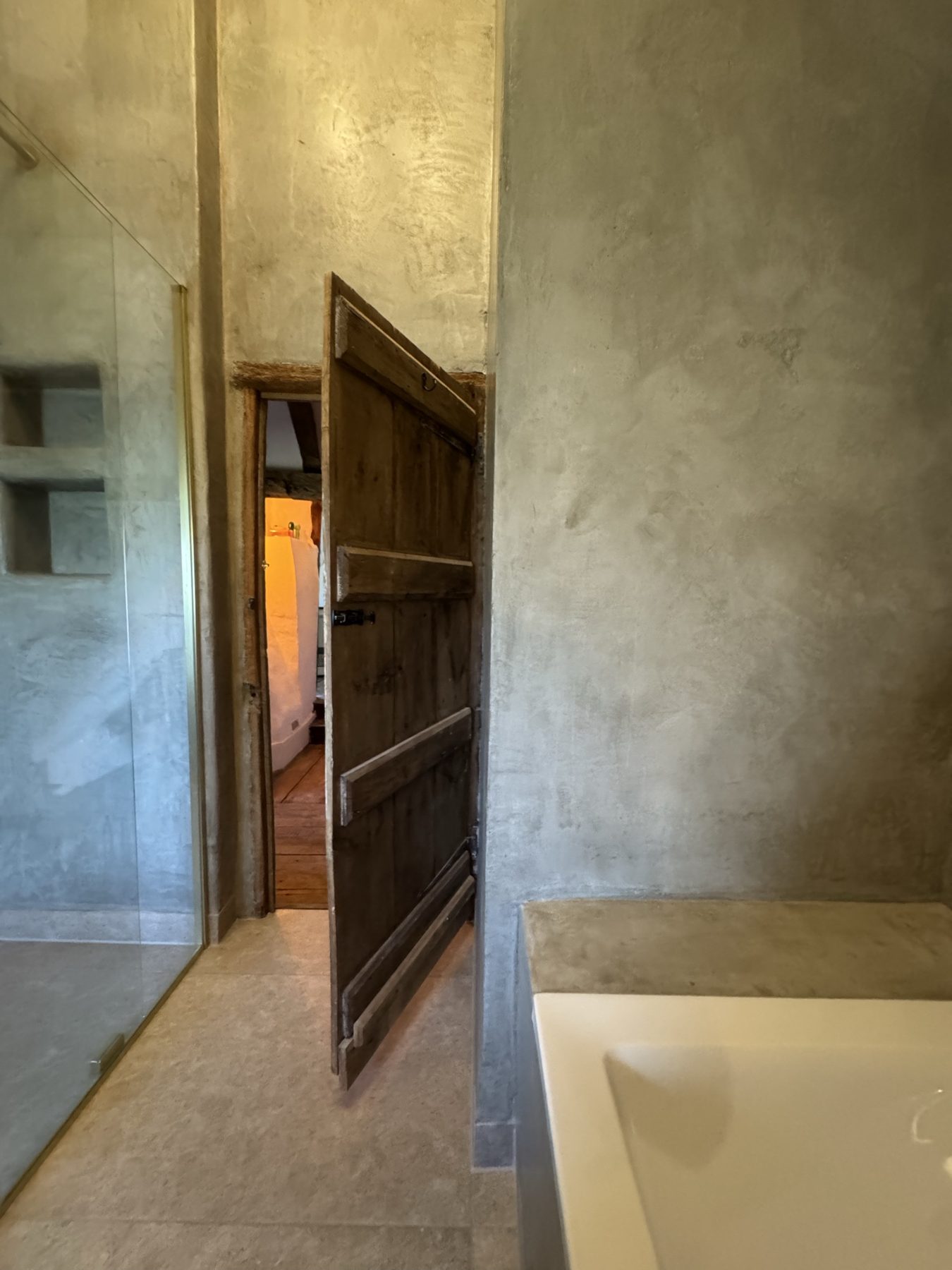 Bespoke carpentry and joinery – USFEW, Kent