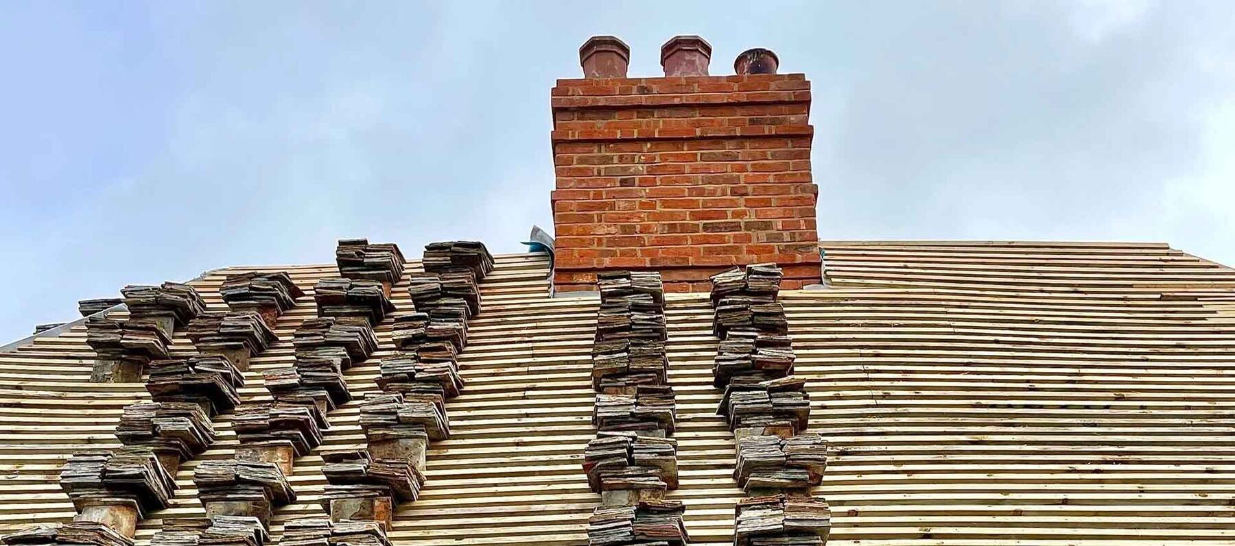 From major alterations to smaller repairs – USFEW builders at work, Kent