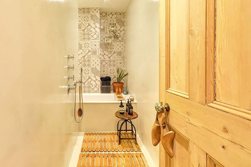 After – Home renovation, Kent, photo 4