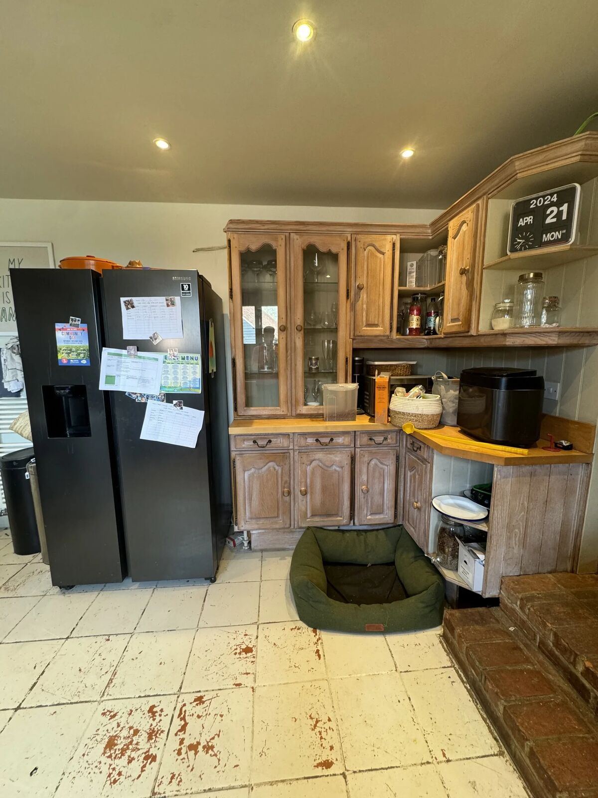 Where we started – Kent barn conversion, Kent, photo 4