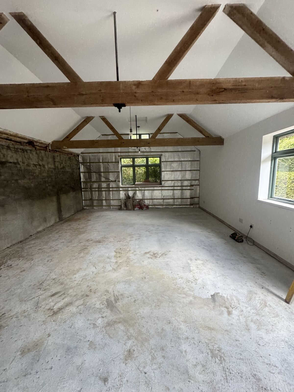 From major alterations to smaller repairs – USFEW builders at work, Kent, photo 2