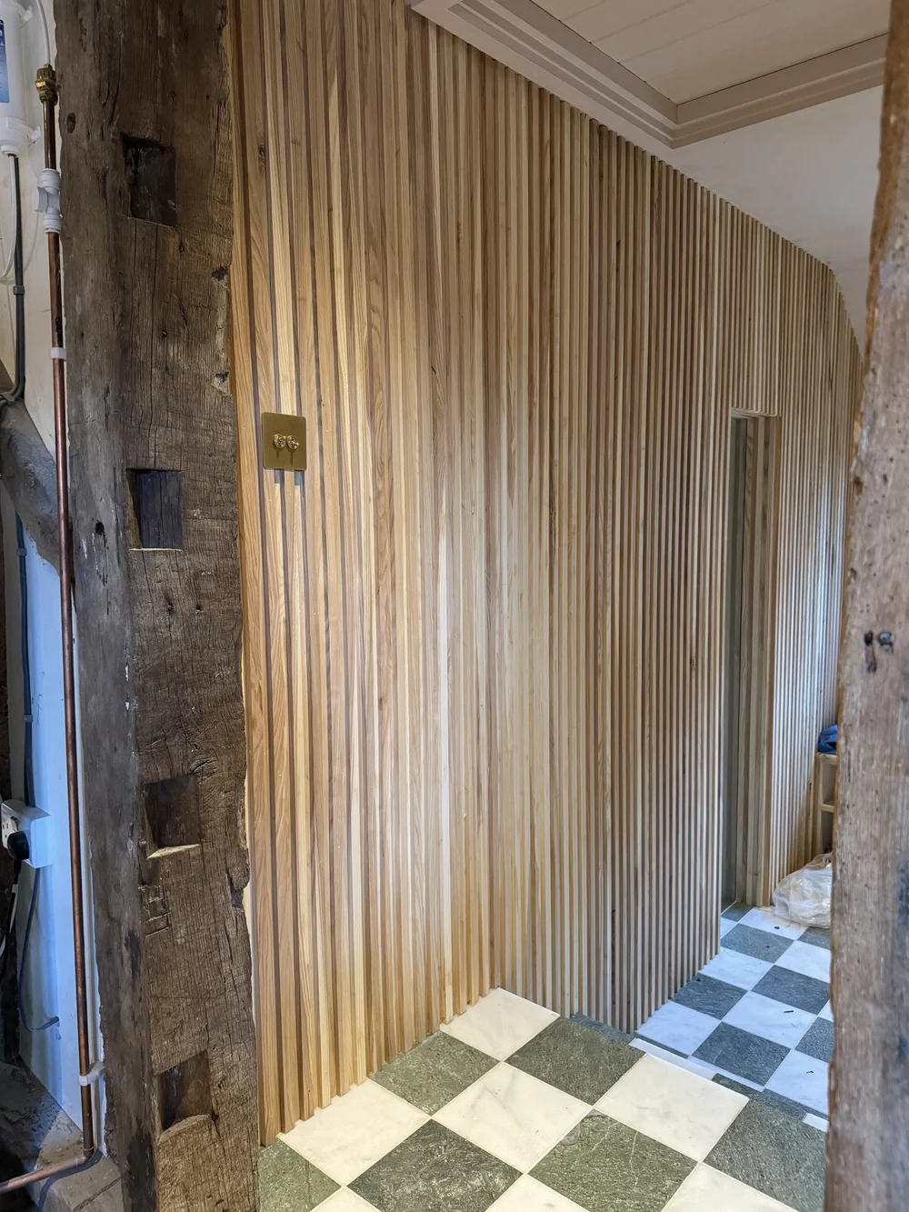 Kent Barn Conversion