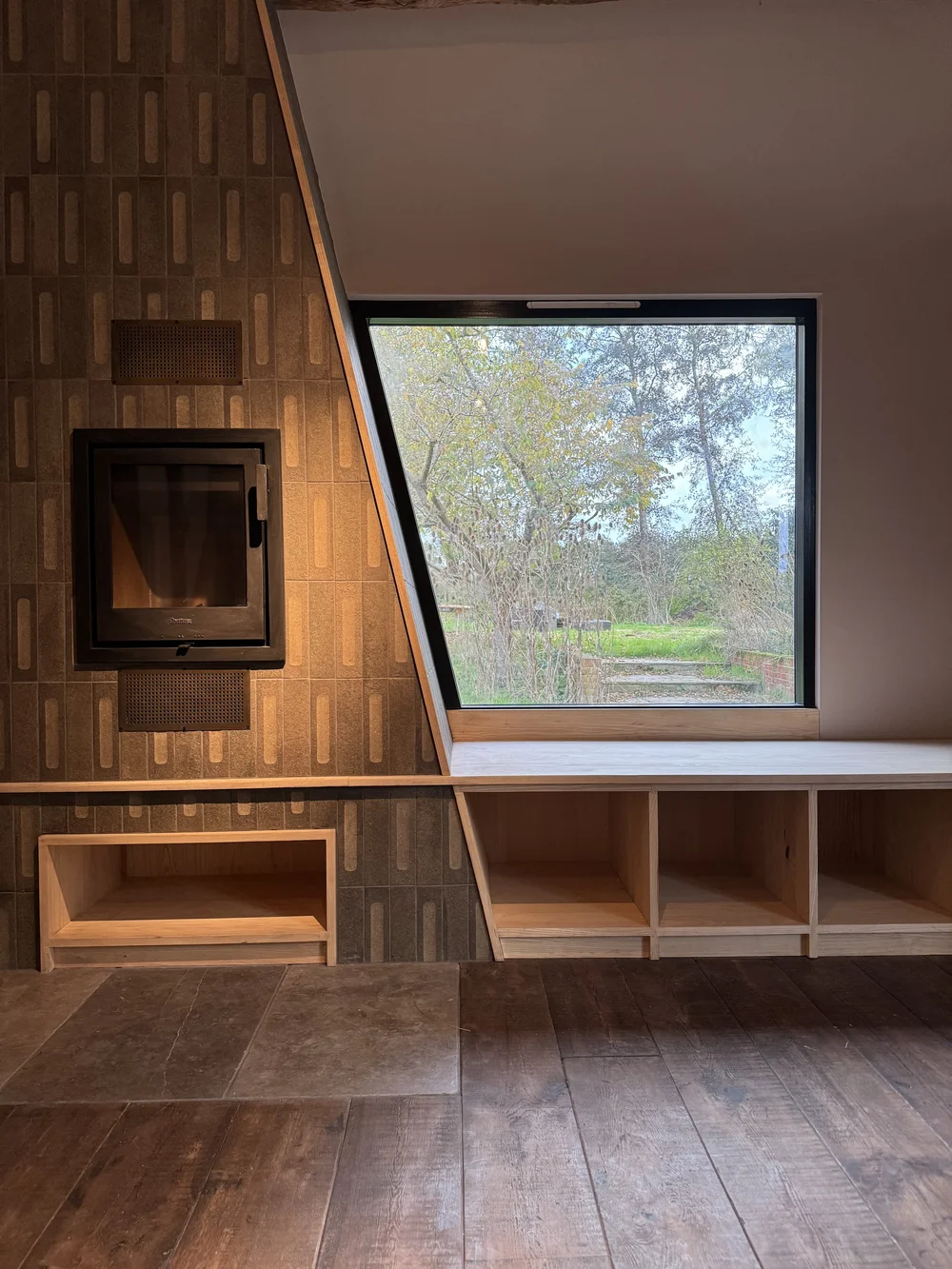 Kent Barn Conversion