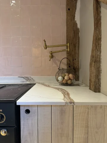 Bespoke Kitchen