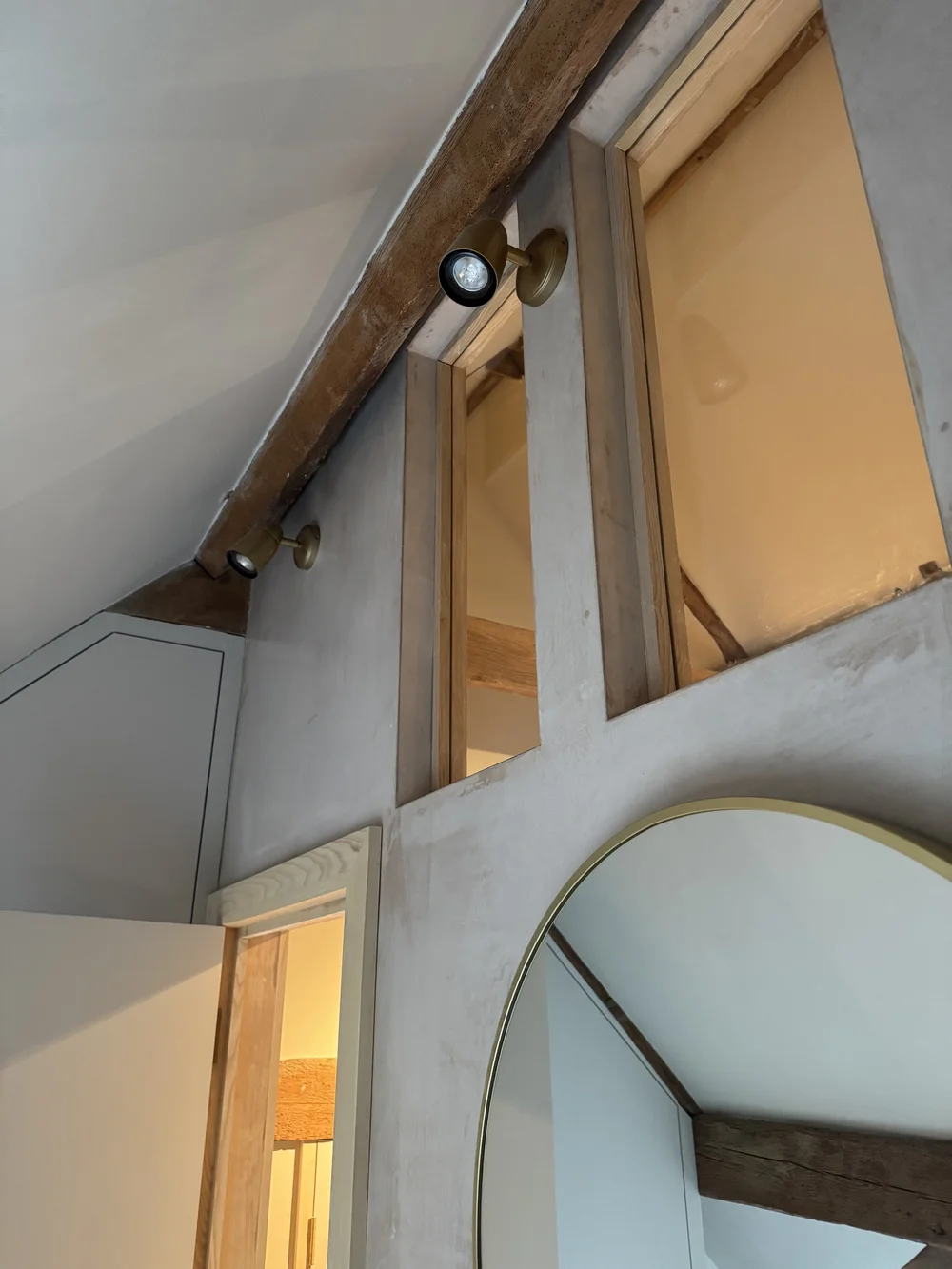 Kent Barn Conversion