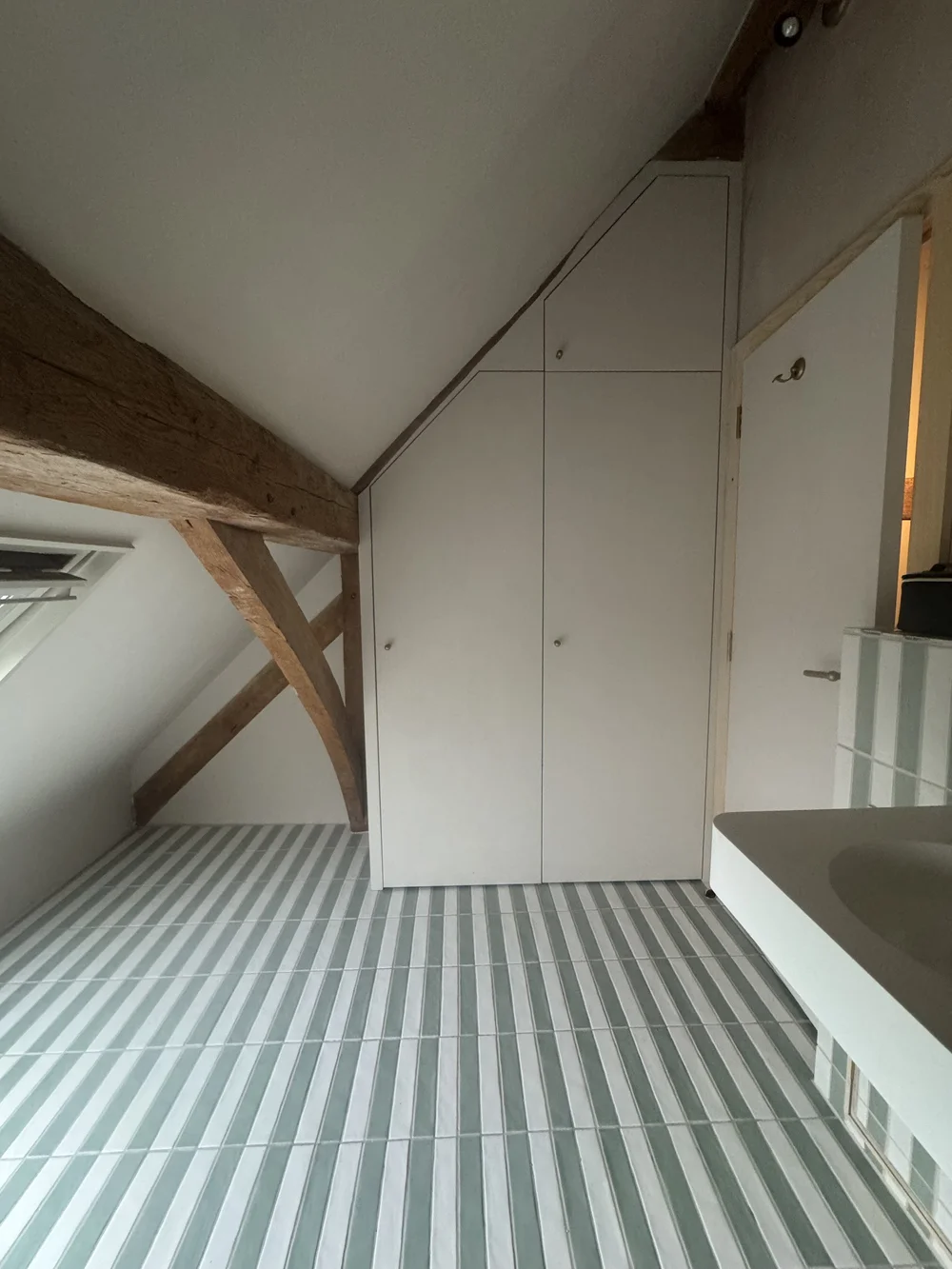 Kent Barn Conversion