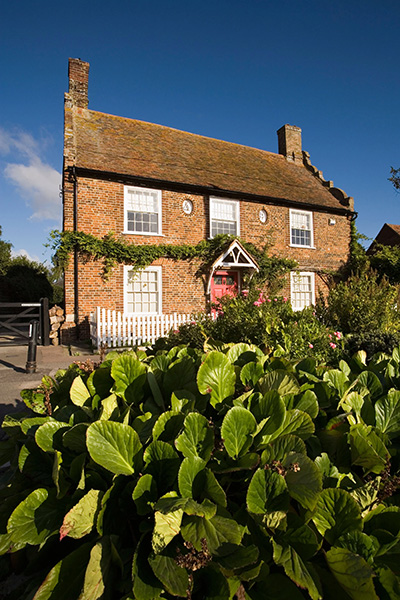 Specialists in the restoration of heritage buildings in Kent.