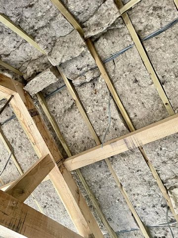 Sheep’s wool Sheep’s wool